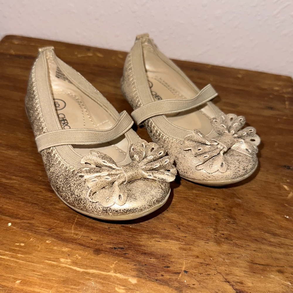 Girls dress shoes